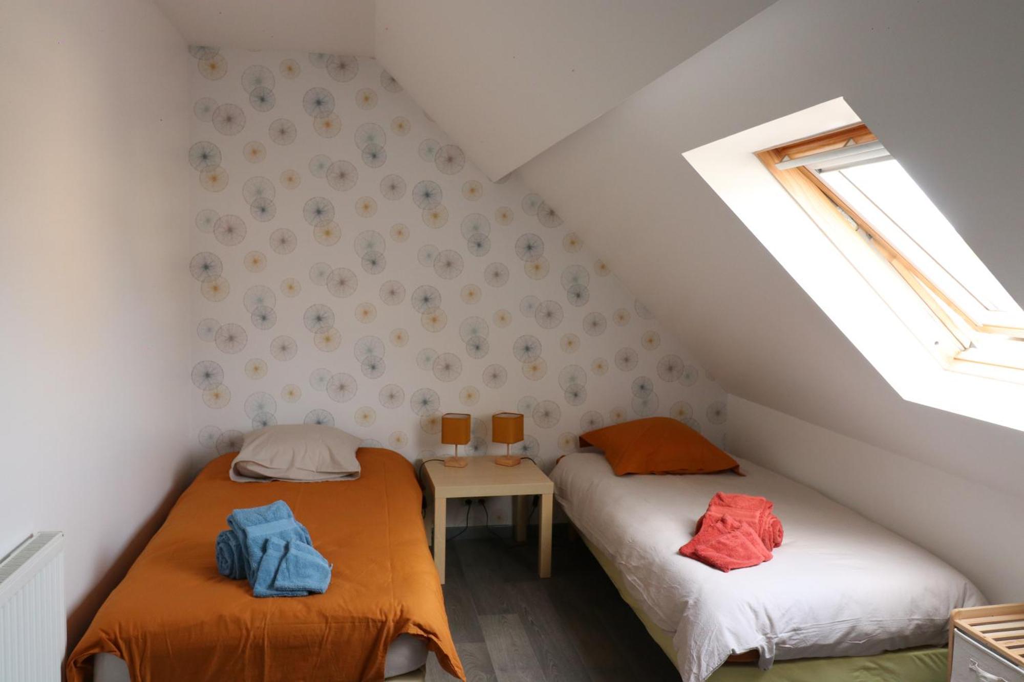 Maison Avec Terrasses A 300M De La Mer Juno Beach Bernieres-sur-Mer Екстер'єр фото