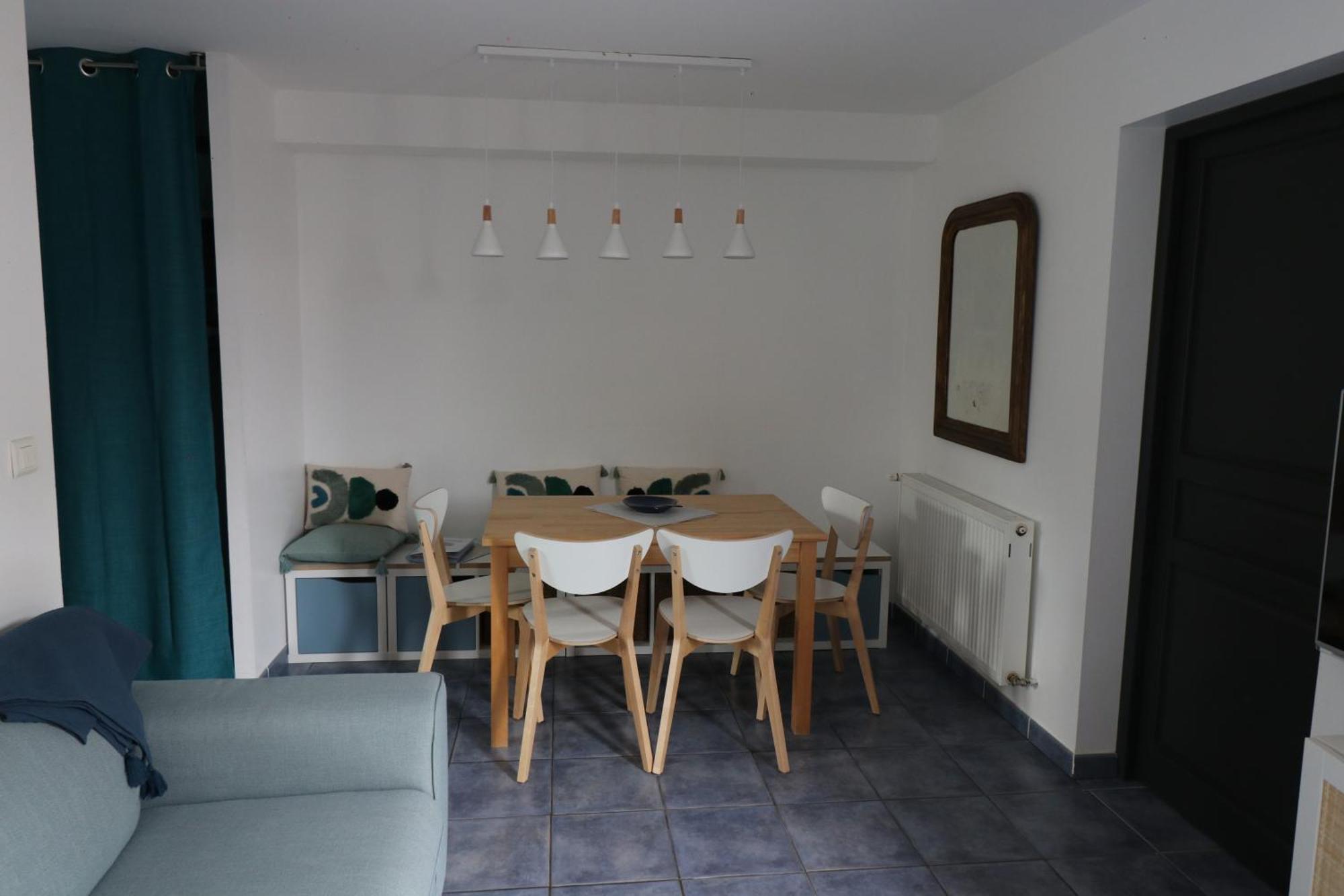 Maison Avec Terrasses A 300M De La Mer Juno Beach Bernieres-sur-Mer Екстер'єр фото