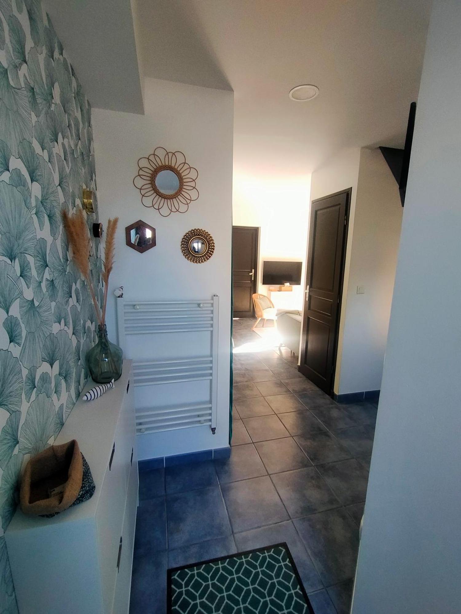 Maison Avec Terrasses A 300M De La Mer Juno Beach Bernieres-sur-Mer Екстер'єр фото